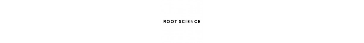 Root Science 